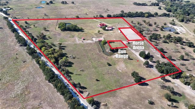 6052 CR 157, Iola, TX 77861