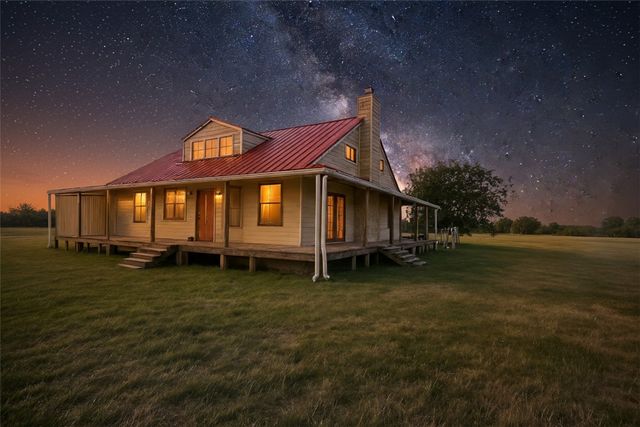 6052 CR 157, Iola, TX 77861