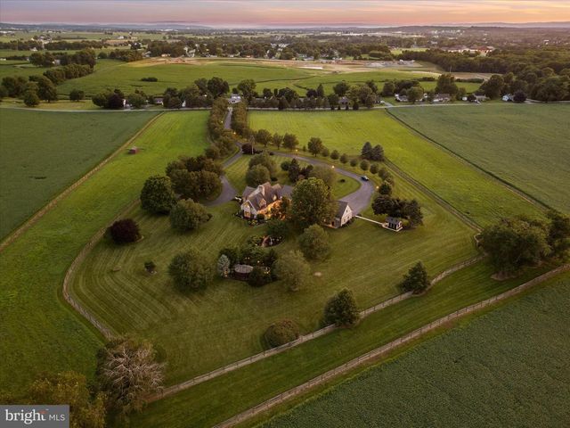 844 S SPRUCE ST, Annville, PA 17003