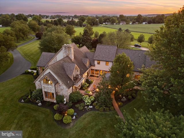 844 S SPRUCE ST, Annville, PA 17003