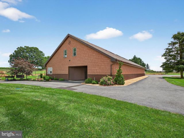 844 S SPRUCE ST, Annville, PA 17003