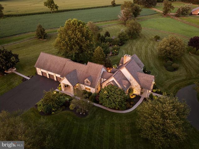 844 S SPRUCE ST, Annville, PA 17003