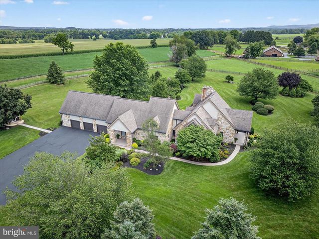 844 S SPRUCE ST, Annville, PA 17003