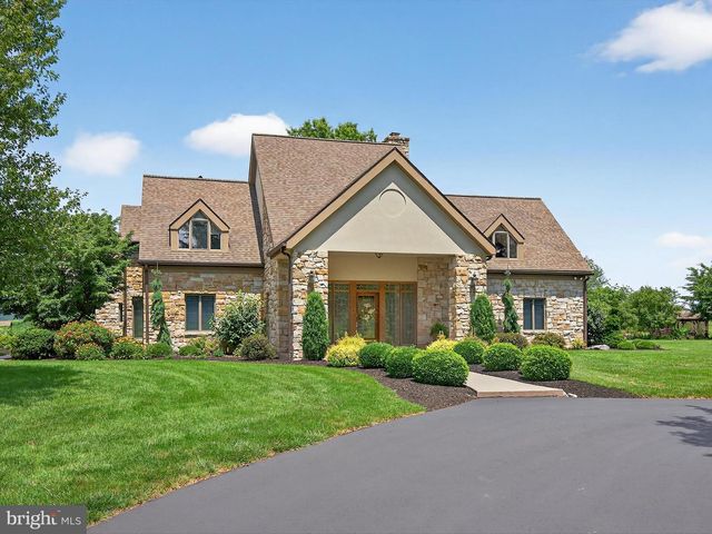 844 S SPRUCE ST, Annville, PA 17003