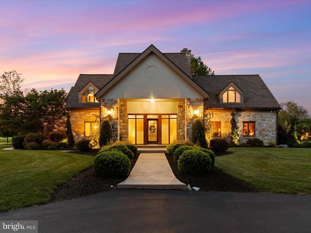 844 S SPRUCE ST, Annville, PA 17003