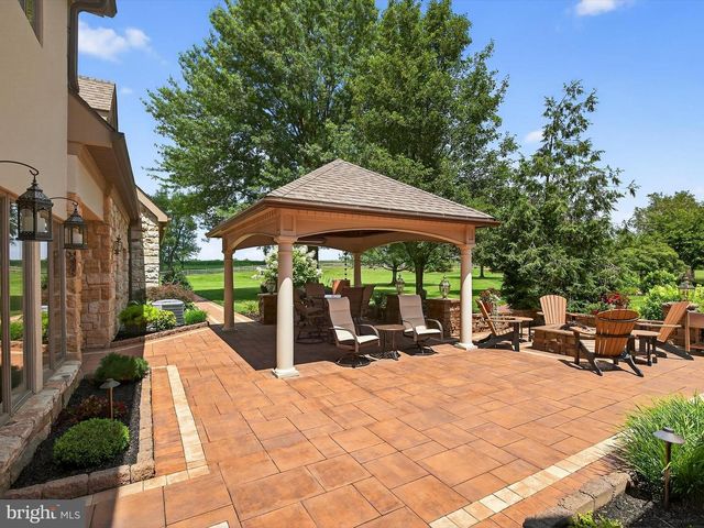 844 S SPRUCE ST, Annville, PA 17003