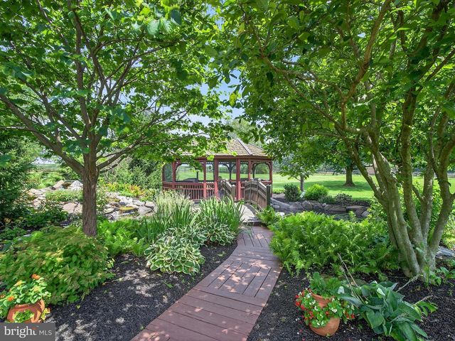 844 S SPRUCE ST, Annville, PA 17003