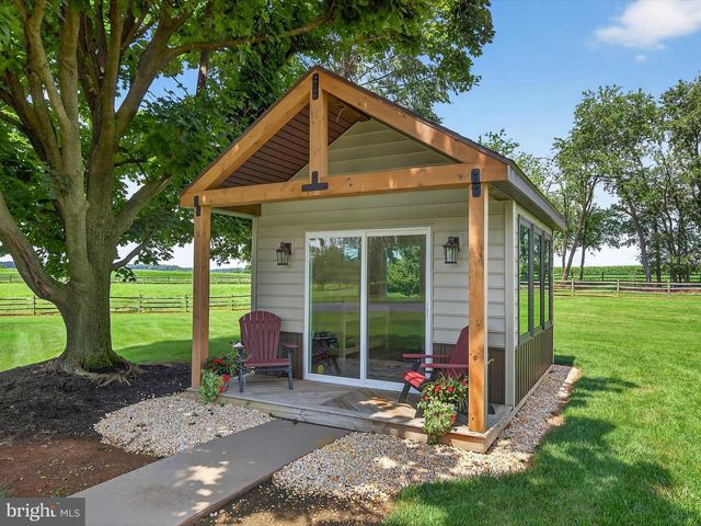 844 S SPRUCE ST, Annville, PA 17003