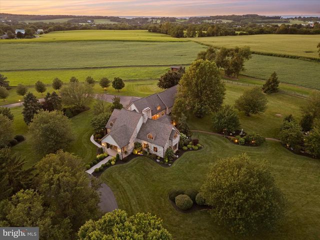 844 S SPRUCE ST, Annville, PA 17003