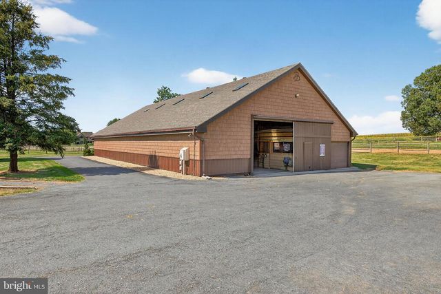 844 S SPRUCE ST, Annville, PA 17003