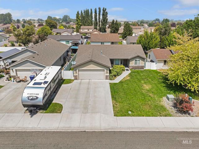 420 Pheasant Rd W, Twin Falls, ID 83301