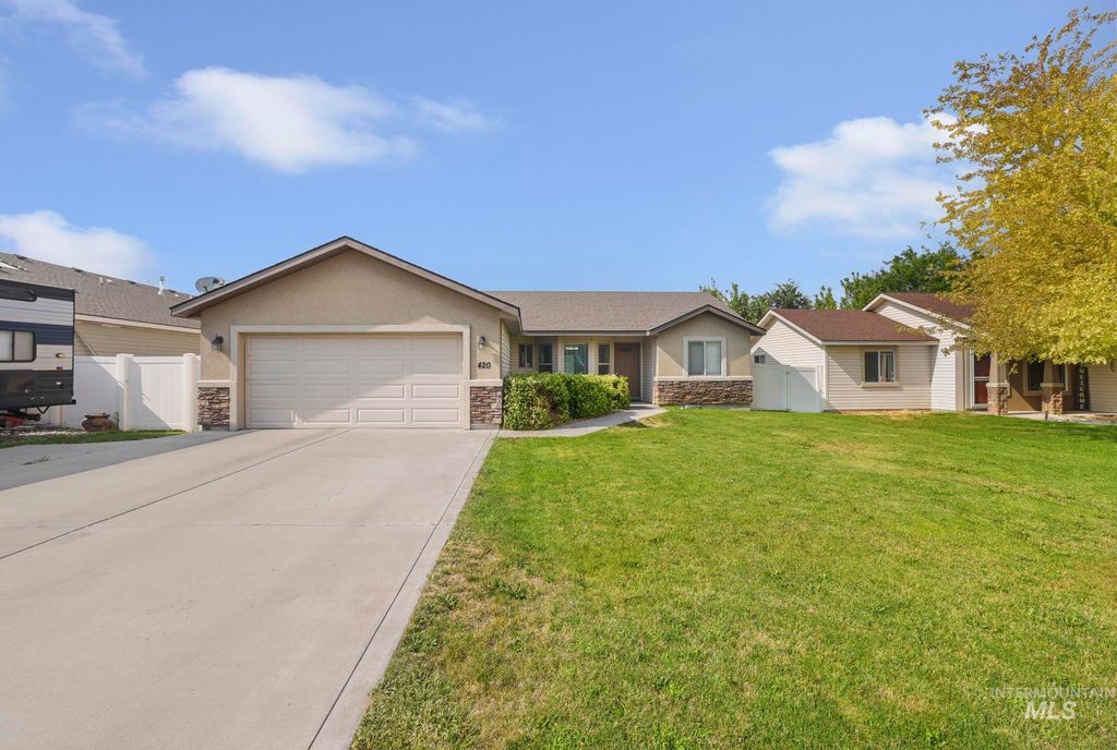 420 Pheasant Rd W, Twin Falls, ID 83301 photo 1