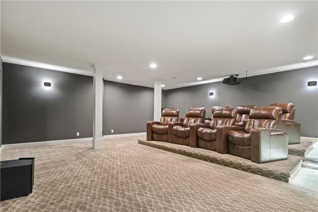 16520 Ballentine Street, Overland Park, KS 66221