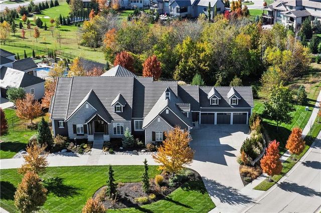 16520 Ballentine Street, Overland Park, KS 66221