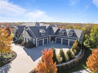 16520 Ballentine Street, Overland Park, KS 66221