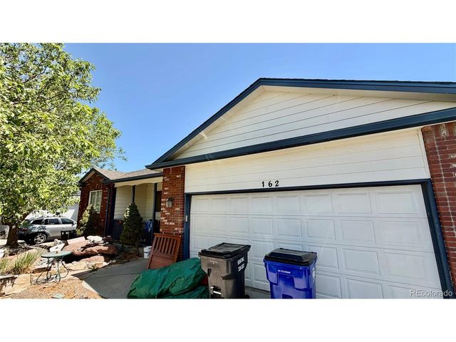 162 50th Avenue Pl, Greeley, CO 80634