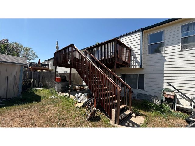 162 50th Avenue Pl, Greeley, CO 80634