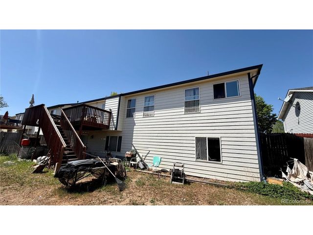 162 50th Avenue Pl, Greeley, CO 80634