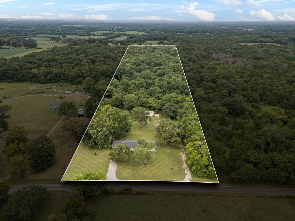 385 Palmetto Rd, Lewisburg, TN 37091