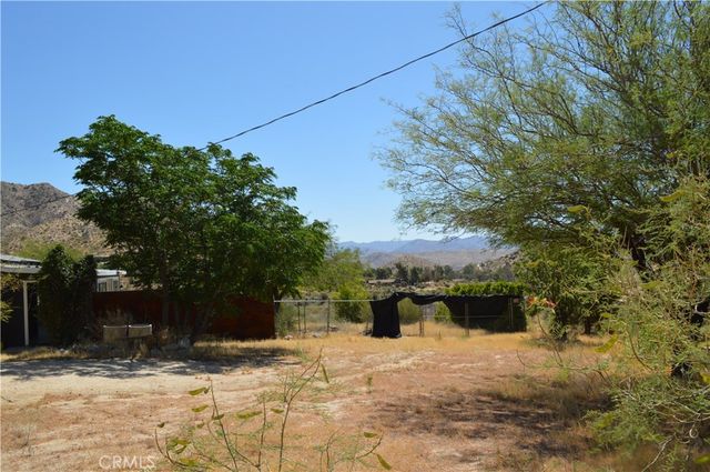 10225 Pinon, Morongo Valley, CA 92256