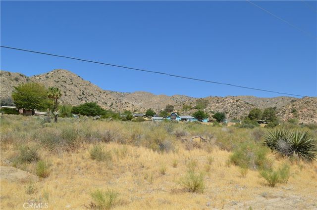10225 Pinon, Morongo Valley, CA 92256