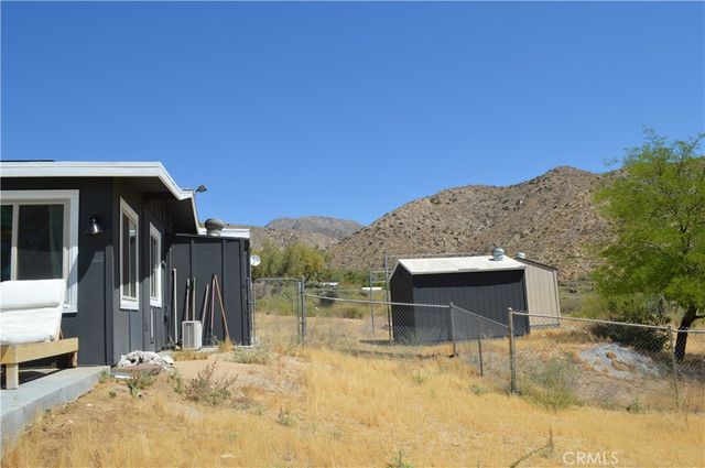 10225 Pinon, Morongo Valley, CA 92256
