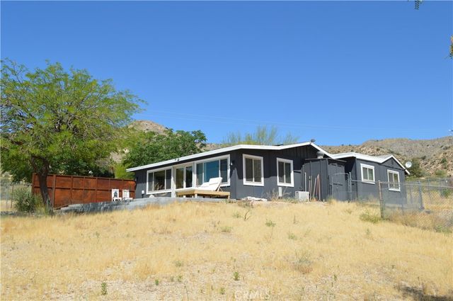 10225 Pinon, Morongo Valley, CA 92256