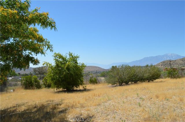 10225 Pinon, Morongo Valley, CA 92256