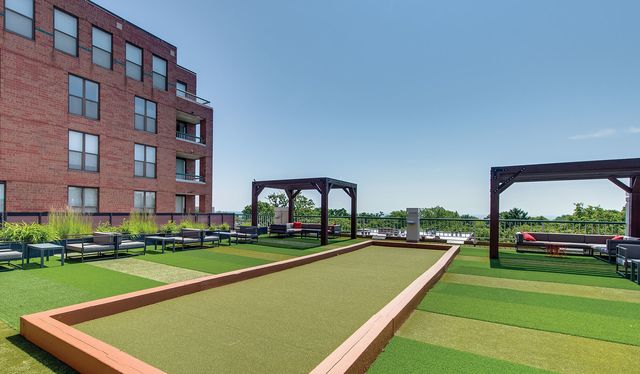 1715 Chicago Avenue 801S, Evanston, IL 60201