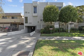 4238 Whitsett Avenue 103, Studio City (los Angeles), CA 91604
