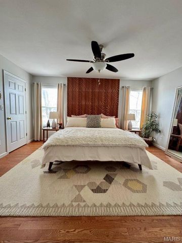 2274 Wills Hollow Drive, St Peters, MO 63376