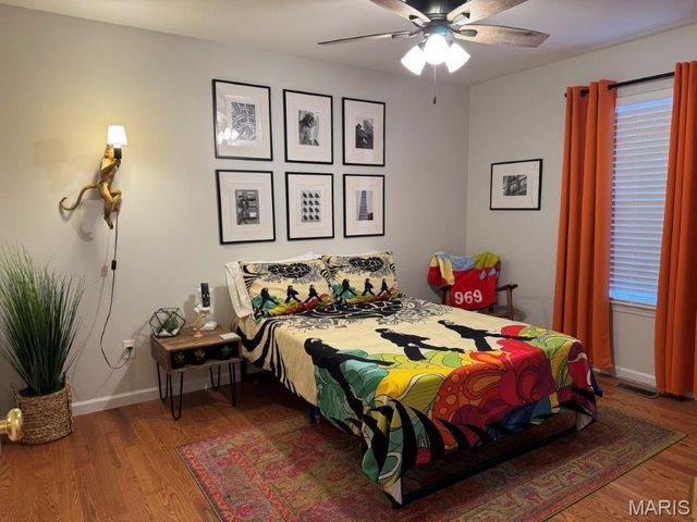 2274 Wills Hollow Drive, St Peters, MO 63376