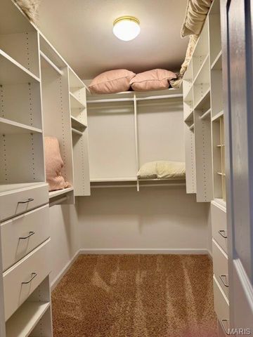 2274 Wills Hollow Drive, St Peters, MO 63376