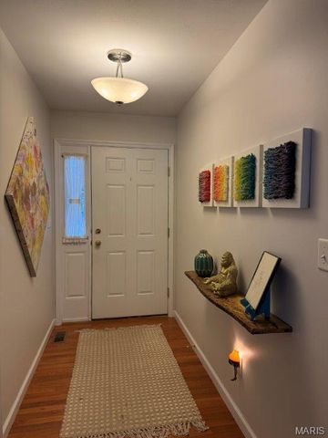 2274 Wills Hollow Drive, St Peters, MO 63376