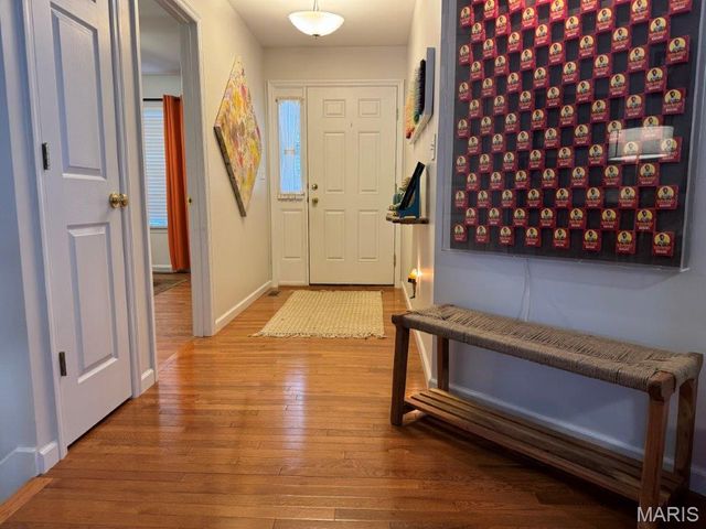 2274 Wills Hollow Drive, St Peters, MO 63376