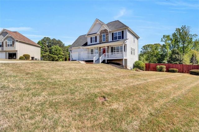 85 Flint Knl, Douglasville, GA 30134