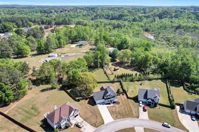 85 Flint Knl, Douglasville, GA 30134