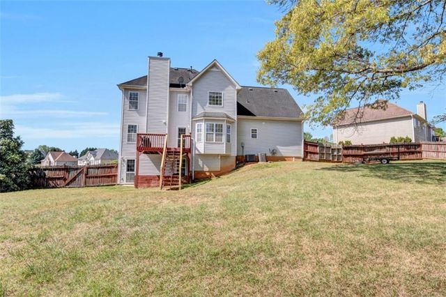 85 Flint Knl, Douglasville, GA 30134