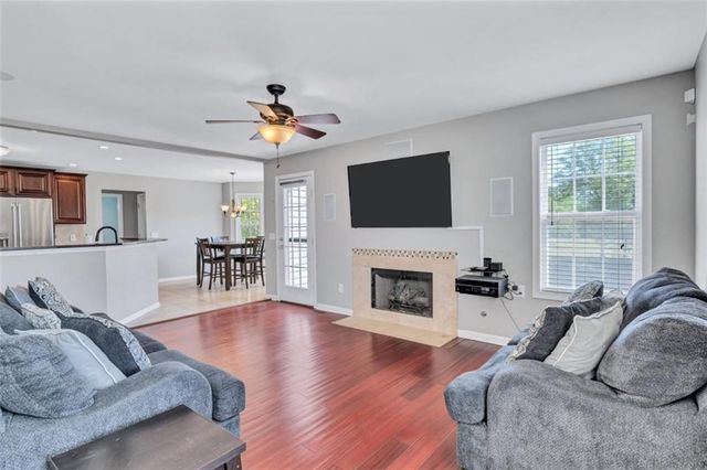 85 Flint Knl, Douglasville, GA 30134