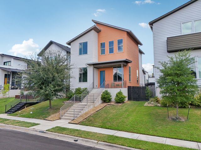 6013 Florencia LN, Austin, TX 78724