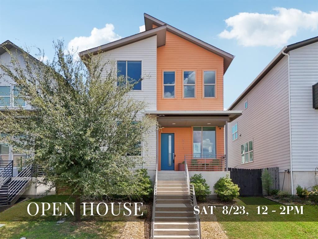 6013 Florencia LN, Austin, TX 78724