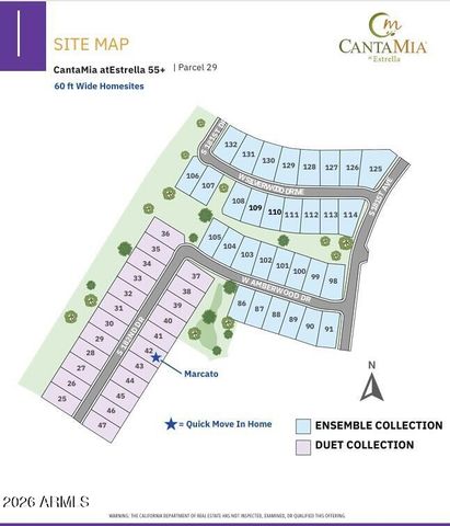 16355 S 182ND Drive, Goodyear, AZ 85338