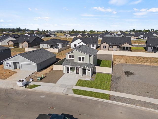 5887 S Zabo Rd, Spokane, WA 99224