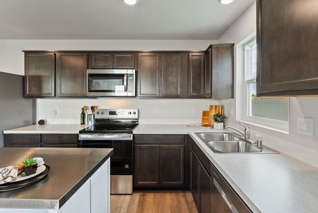 5887 S Zabo Rd, Spokane, WA 99224