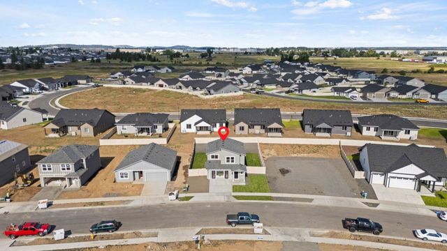 5887 S Zabo Rd, Spokane, WA 99224