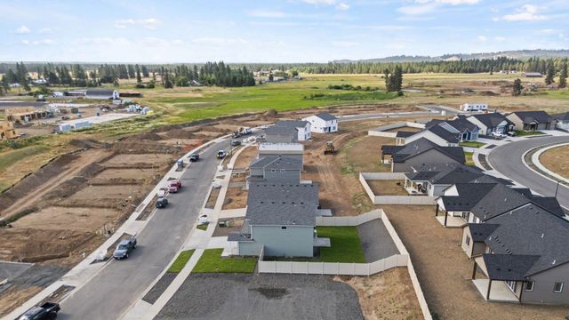 5887 S Zabo Rd, Spokane, WA 99224