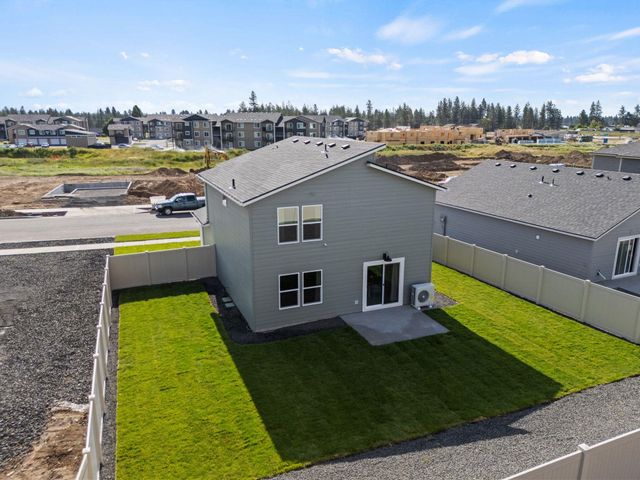 5887 S Zabo Rd, Spokane, WA 99224