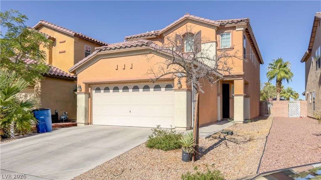 8192 Blue Hope Diamond Lane, Las Vegas, NV 89139
