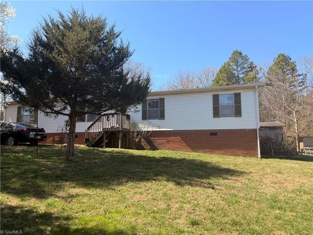 103 N Silver Street, Lexington, NC 27292