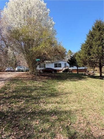 103 N Silver Street, Lexington, NC 27292